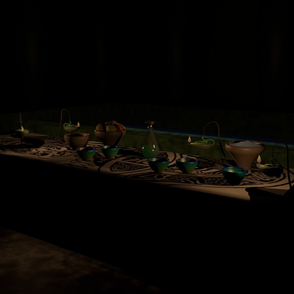 fancy feast preview image 1